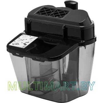 Пылесос Samsung VCC8837V3P/XEV картинка 12
